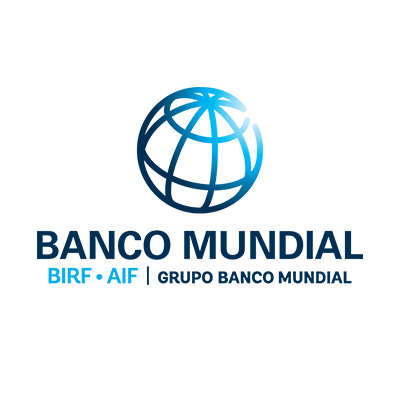 Banco Mundial, BIRF + AIF, Grupo Banco Mundial